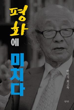  평화에 미치다