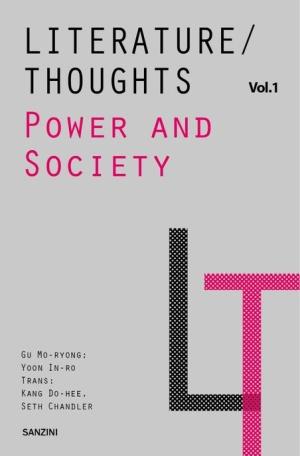  Literature / Thoughts Vol.1