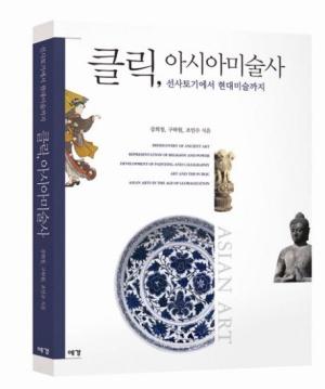 클릭, 아시아미술사