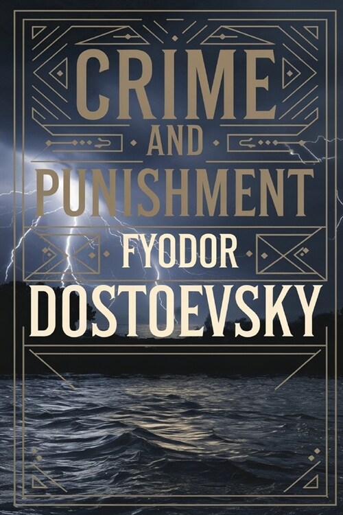  Crime and Punishment (Paperback)