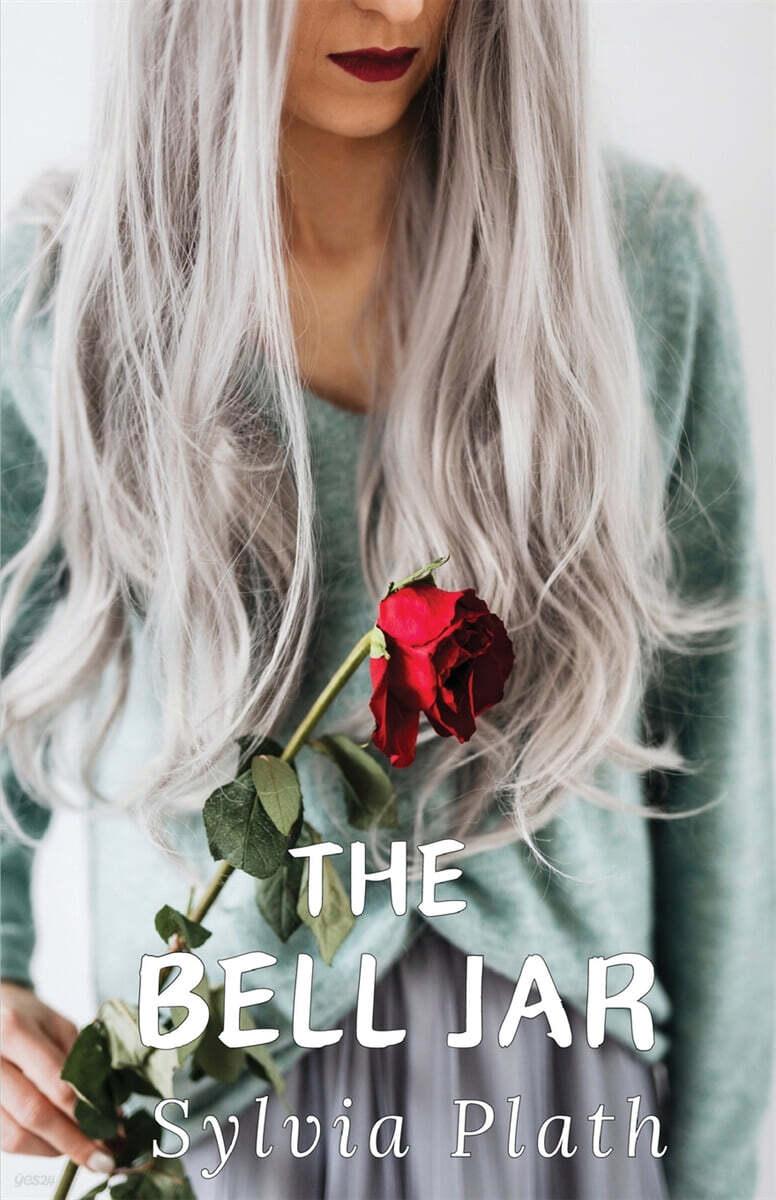  The Bell Jar (Paperback)