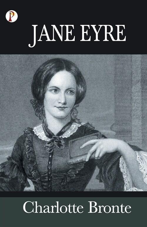  Jane Eyre (Paperback)