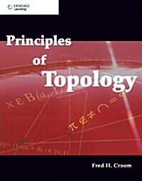  Principles Of Topology (Paperback)