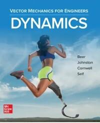  Vector Mechanics for Engineers Dynamics (13th Edition)