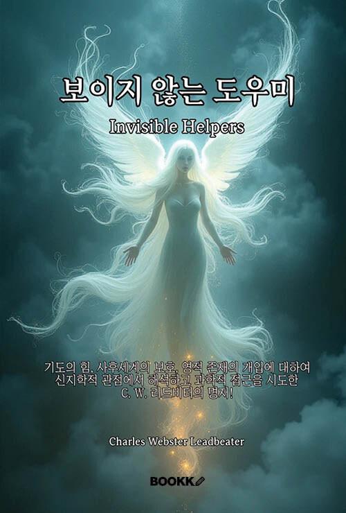  보이지 않는 도우미