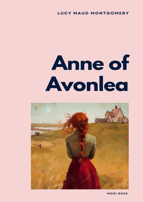  Anne of Avonlea