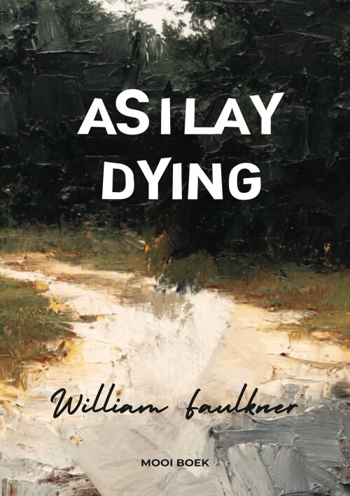  As I Lay Dying