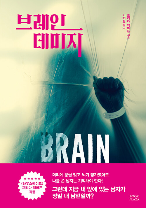  브레인 데미지