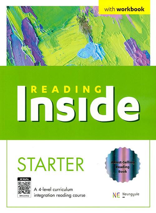  Reading Inside Starter 리딩 인사이드 스타터