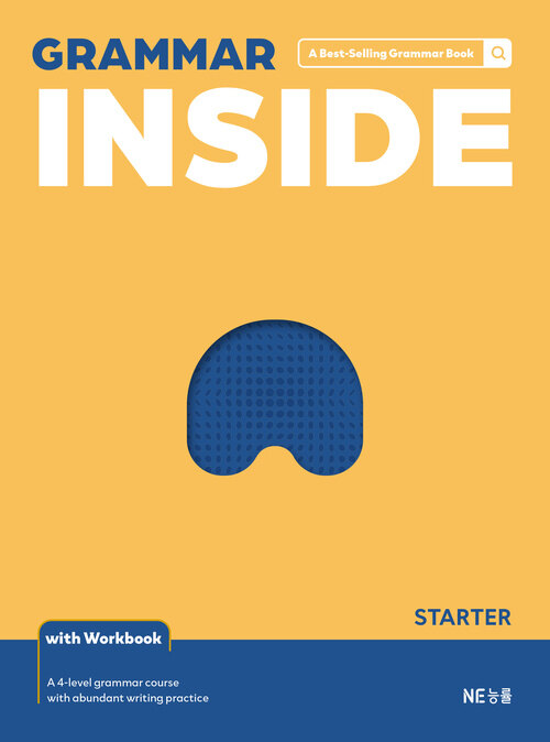  Grammar Inside Starter