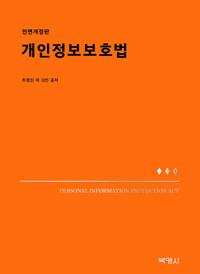  개인정보보호법