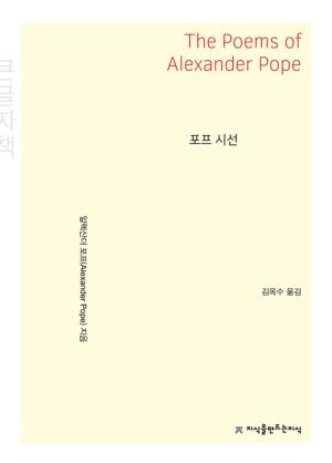  [큰글씨책] 포프 시선