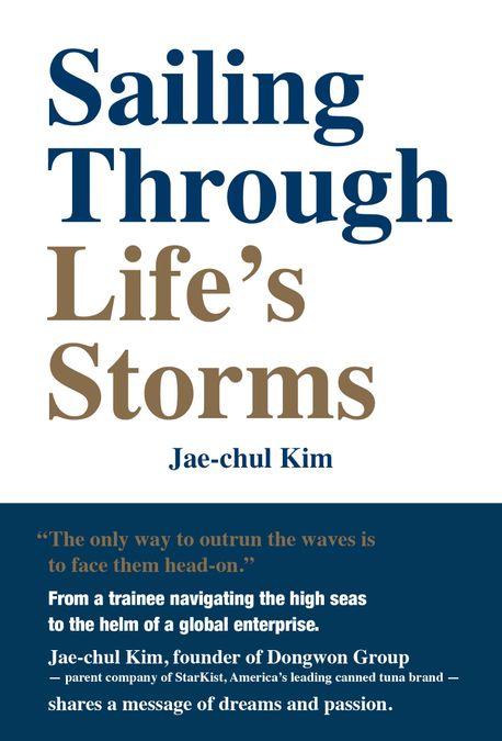 Sailing Through Life’s Storms