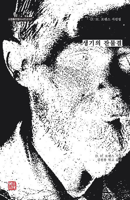  생기의 잔물결