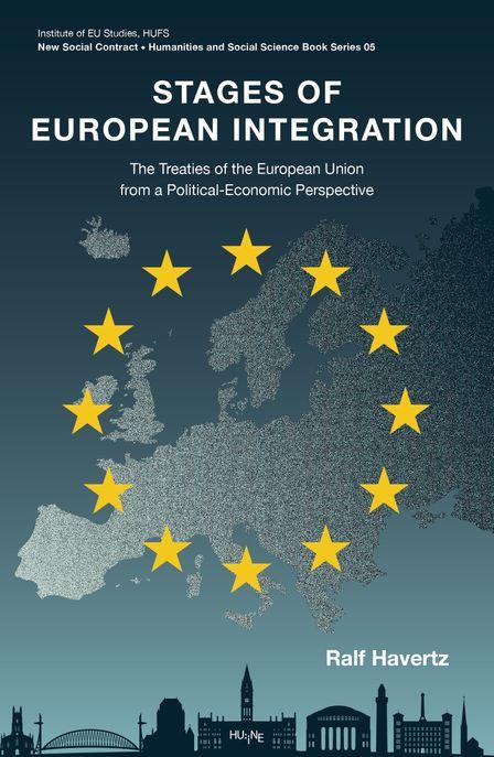  Stages of European Integration