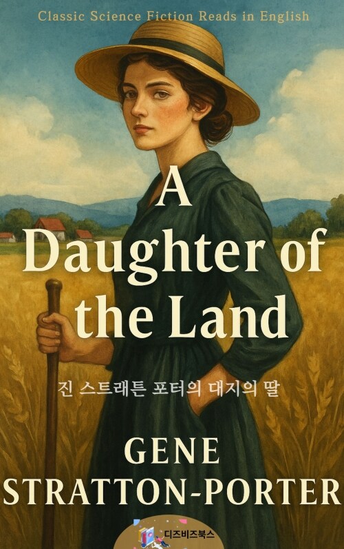  진 스트래튼 포터의 대지의 딸