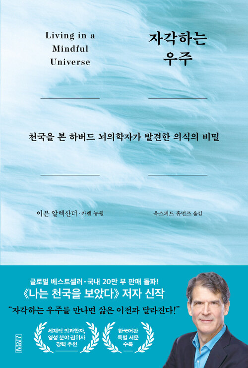 자각하는 우주