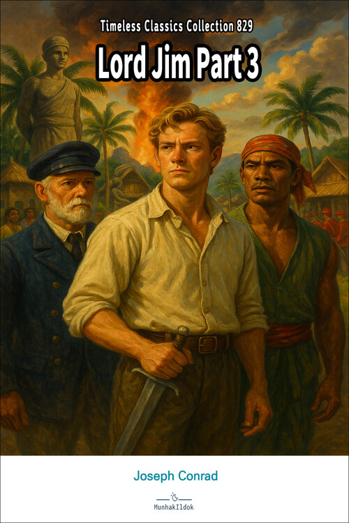  Lord Jim Part 3