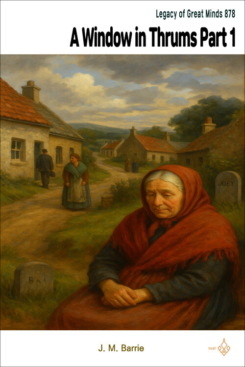 A Window in Thrums Part 1