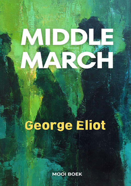  Middlemarch