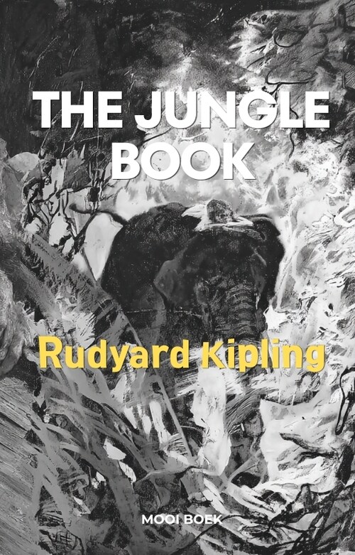  The Jungle Book