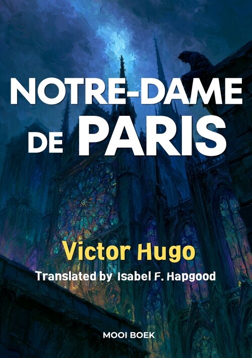  Notre-Dame de Paris