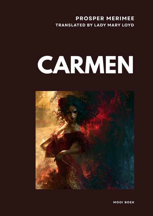  CARMEN