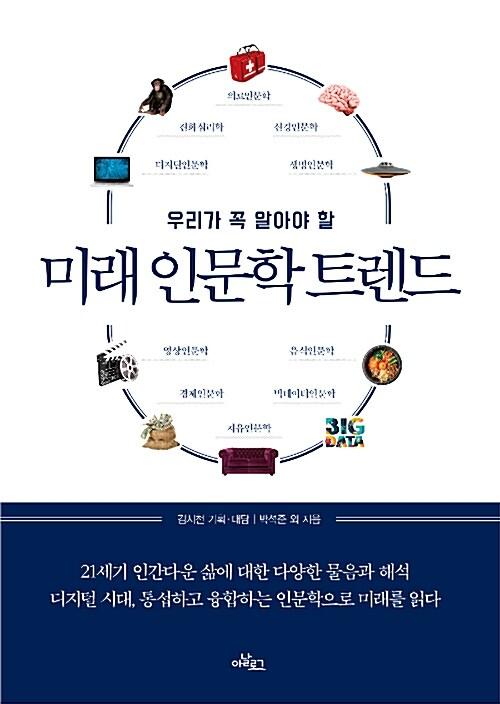  미래 인문학 트렌드