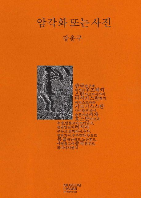  암각화 또는 사진
