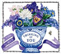  부케북 : Thinking of You
