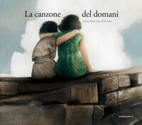  La canzone del domani (Hardcover)