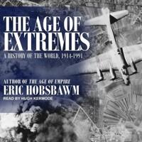The Age of Extremes: 1914-1991 (MP3 CD)