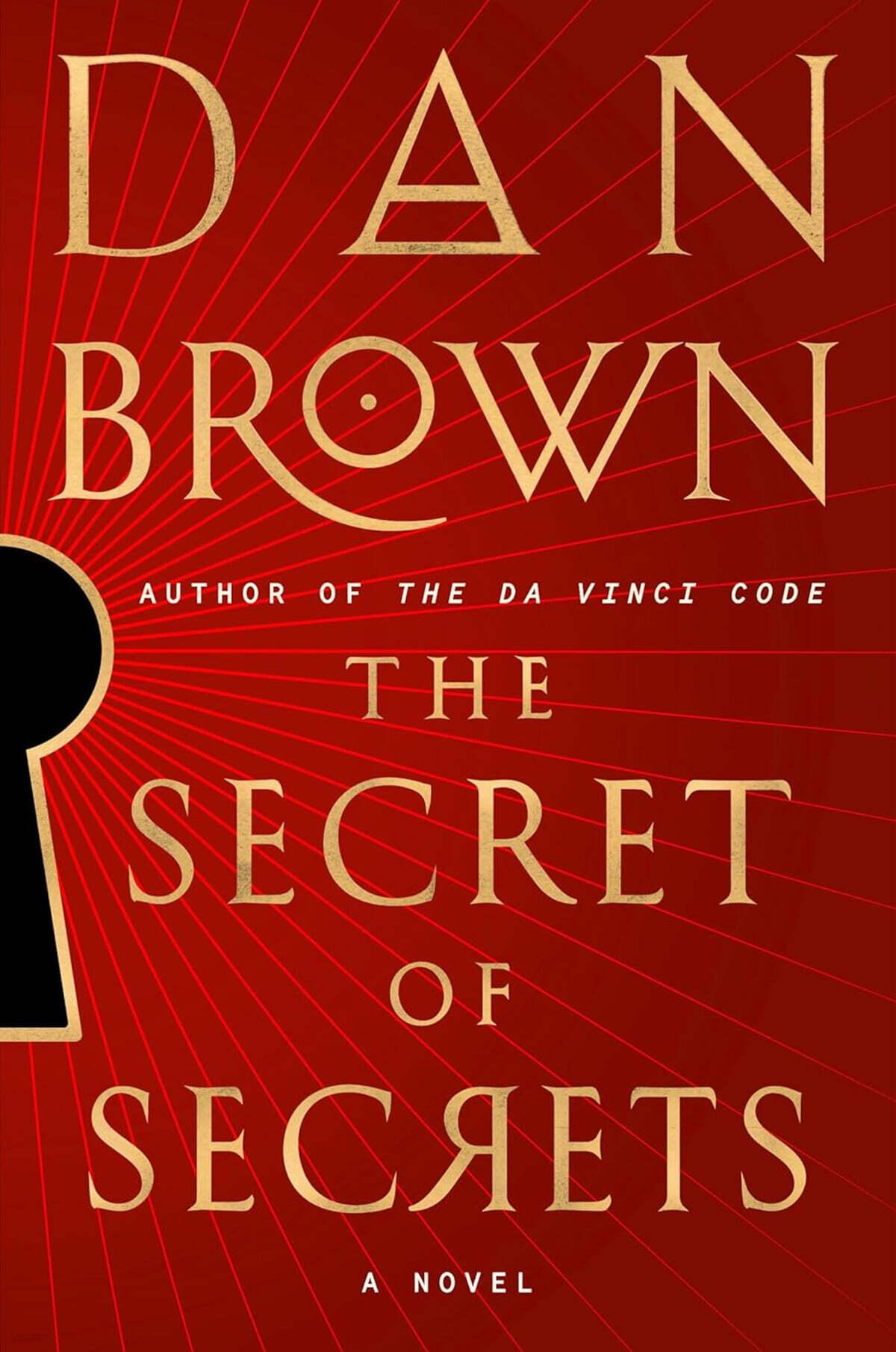  The Secret of Secrets (Paperback, Export Edition)