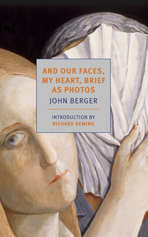  And Our Faces, My Heart, Brief as Photos (Paperback)