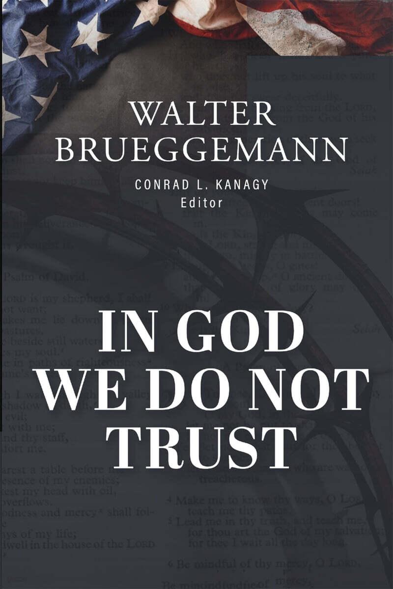  In God We Do Not Trust: The Ten Commandments of MAGA and other essays (Paperback, 2)