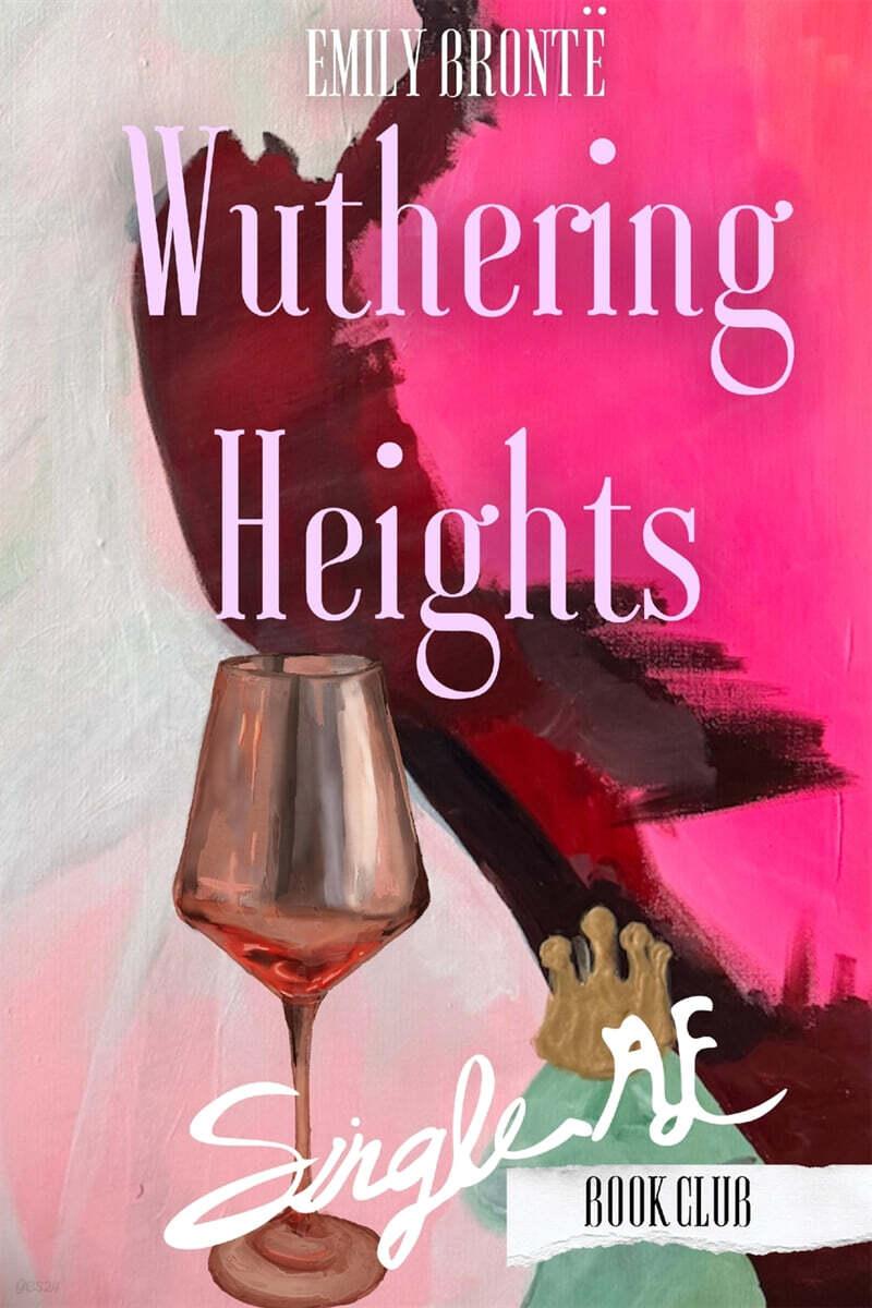  Wuthering Heights (Paperback)