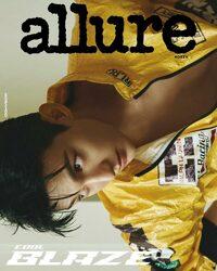 얼루어 Allure 도겸 B형 2025.8