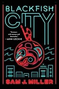 Blackfish City