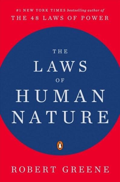 The Laws of Human Nature