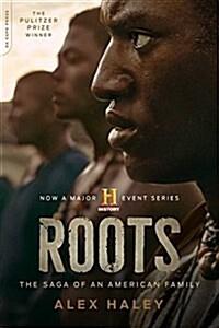 Roots: The Saga of an American Family