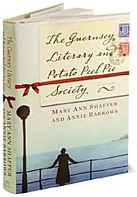 The Guernsey Literary and Potato Peel Pie Society