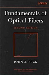 Fundamentals of Optical Fibers