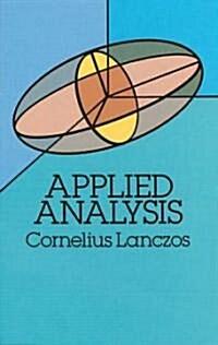 Applied Analysis