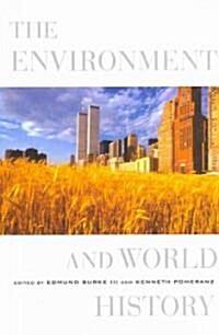The Environment and World History: Volume 9