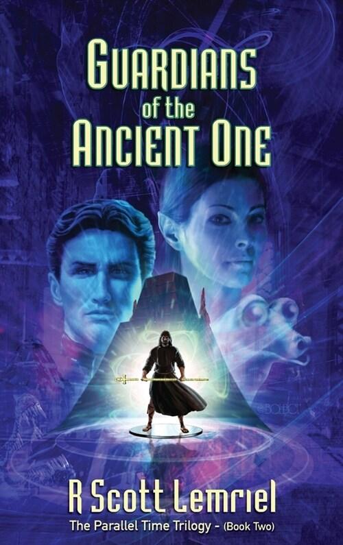  Guardians of The Ancient One (Hardcover)