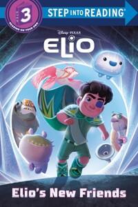 Elio's New Friends