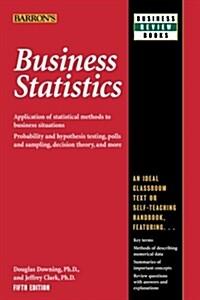 Business Statistics