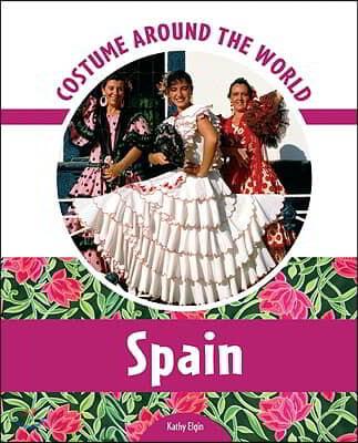 Costume Around the World: Spain