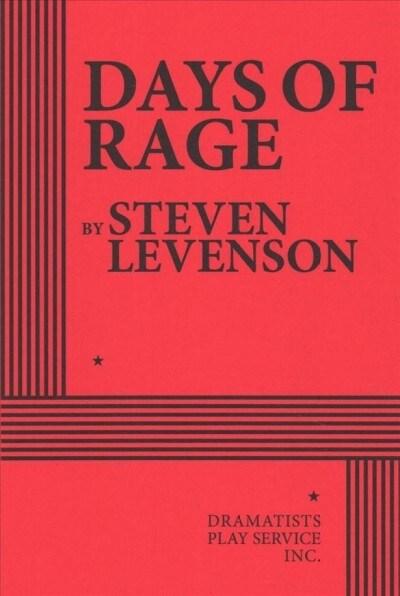 Days of Rage