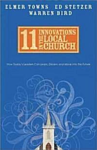 11 Innovations in the Local Church